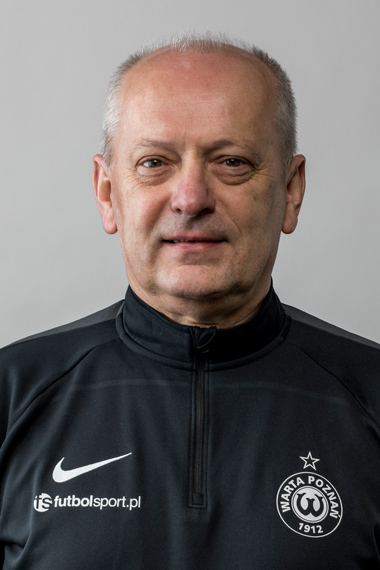 Karol Majewski (Warta Poznań)