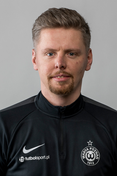 Bartłomiej Smuniewski (Warta Poznań)