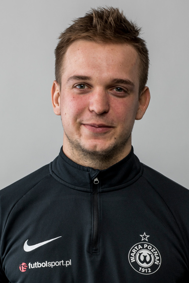 Adam Szała (Warta Poznań)