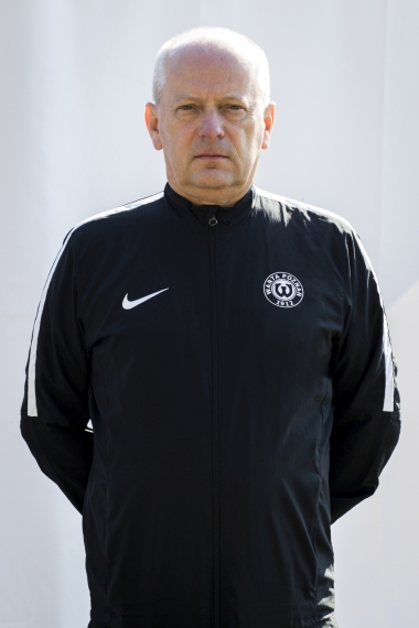 Karol Majewski (Warta Poznań) fot. Adam Ciereszko