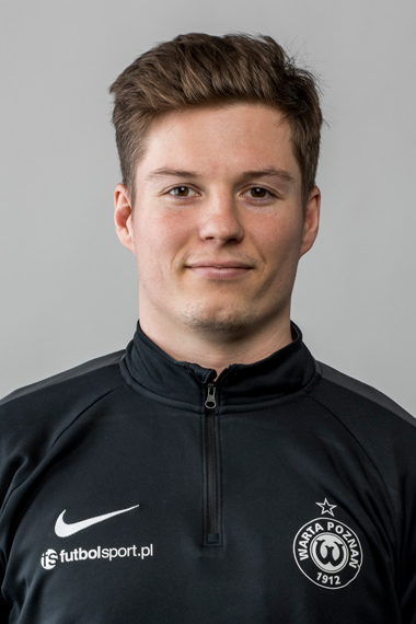 Wojciech Danielewicz (Warta Poznań)