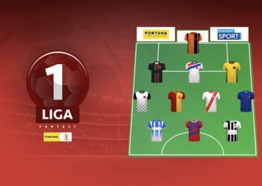 Fantasy Fortuna 1. Liga