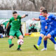 Warta Poznań - Podbeskidzie Bielsko-Biała 4:3. Krzysztof Biegański
