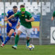 Warta Poznań - Bruk-Bet Termalica Nieciecza. Adrian Cierpka; fot. Adam Ciereszko