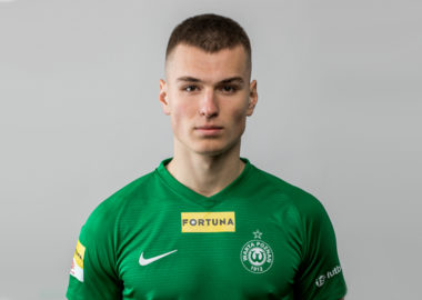 Hubert Sobol (Warta Poznań)