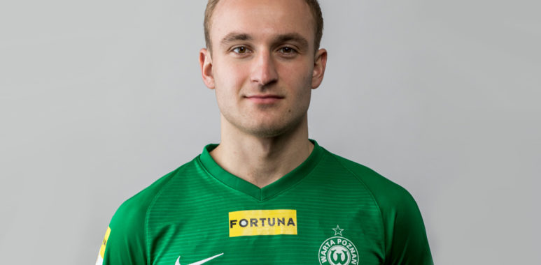 Robert Janicki (Warta Poznań)