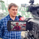 Dawid Frąckowiak odchodzi z Warty Poznań