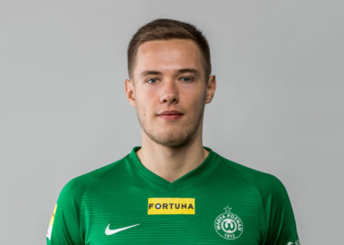 Tomasz Dejewski (Warta Poznań)