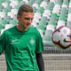 Wiktor Długosz na testach w Warcie Poznań