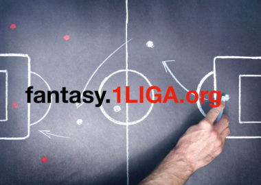 Fantasy 1 Liga