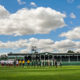Stadion w Grodzisku Wlkp.