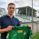 Mateusz Kupczak nowym zawodnikiem Warty Poznań
