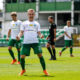 Warta Poznań - Podbeskidzie Bielsko-Biała 1:0 w sparingu. Robert Janicki