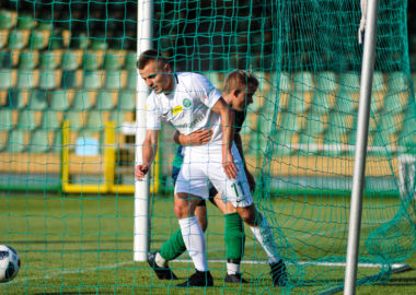 Michał Jakóbowski (Warta Poznań)