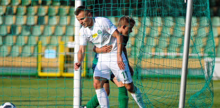 Michał Jakóbowski (Warta Poznań)