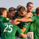 Warta Poznań - Podbeskidzie Bielsko-Biała 2:1