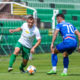Warta Poznań - Podbeskidzie Bielsko-Biała 1:0 w sparingu. Jakub Kuzdra