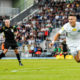 Radomiak Radom - Warta Poznań 0:2. Gracjan Jaroch