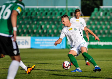 Mateusz Kupczak (Warta Poznań)