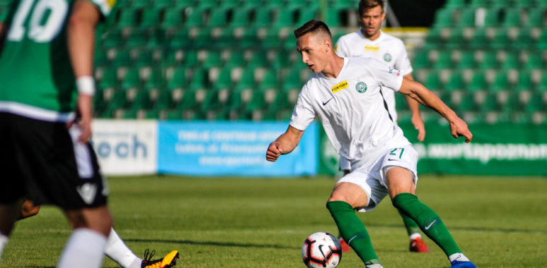 Mateusz Kupczak (Warta Poznań)
