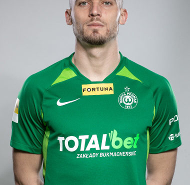 Tomasz Boczek (Warta Poznań)