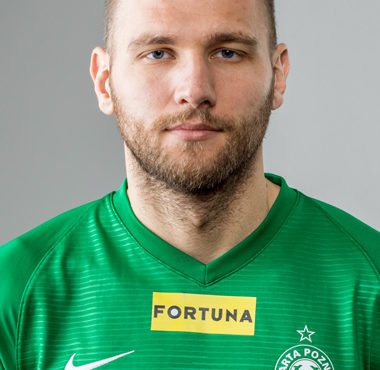 Mateusz Bodzioch (Warta Poznań)