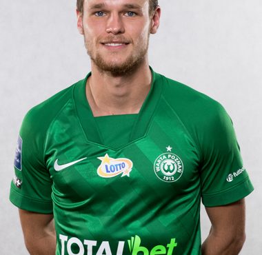 Konrad Handzlik (Warta Poznań)