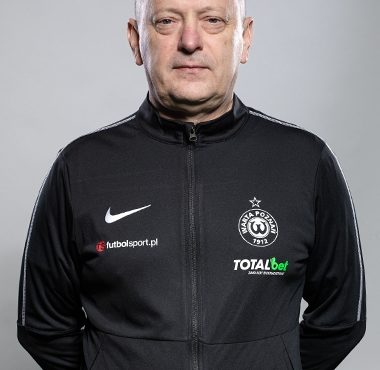 Karol Majewski (Warta Poznań)