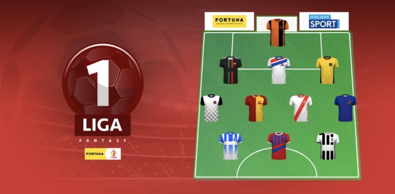 Fantasy Fortuna 1. Liga