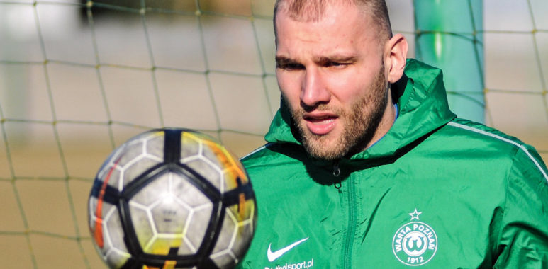 Mateusz Bodzioch (Warta Poznań)