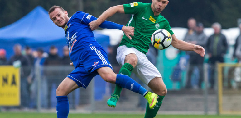 MIchał Grobelny (Warta Poznań)