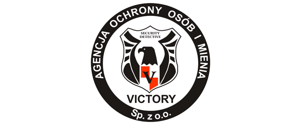 Agencja Ochrony Osób i Mienia Victory - partner Warty Poznań S.A.