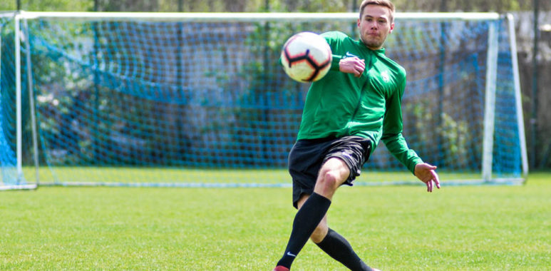 Tomasz Dejewski (Warta Poznań)