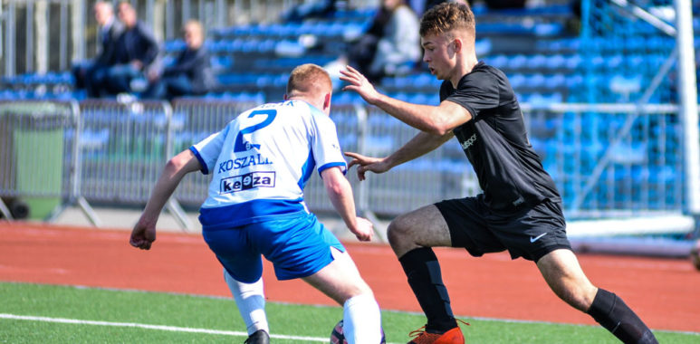 Warta Poznań U-19