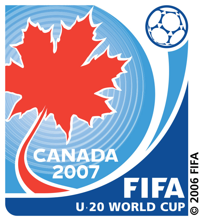 Piłkarskie Mistrzostwa Świata do lat 20 - Kanada 2007
