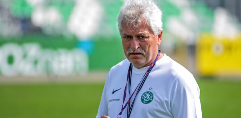 Petr Nemec (Warta Poznań)