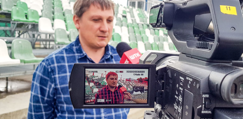 Dawid Frąckowiak odchodzi z Warty Poznań