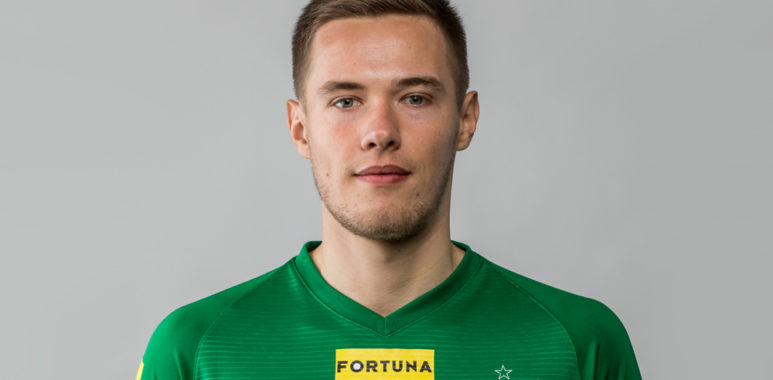 Tomasz Dejewski (Warta Poznań)