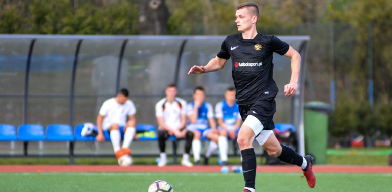 Warta Poznań U-19, juniorzy starsi