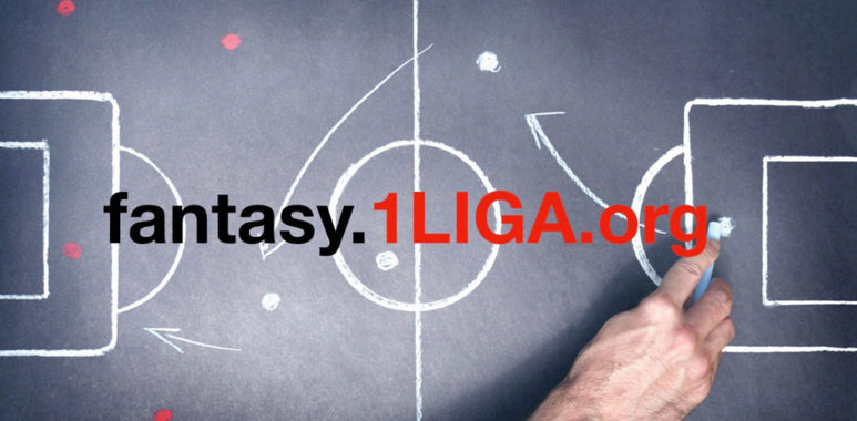 Fantasy 1 Liga