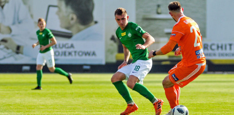 Bartosz Kalupa (Warta Poznań)