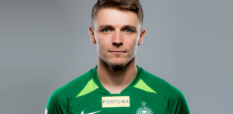 Adrian Laskowski (Warta Poznań)