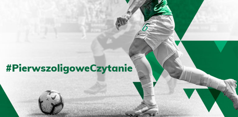 #PierwszoligoweCzytanie