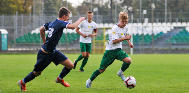 Warta Poznań U-17