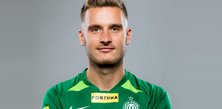Adrian Cierpka (Warta Poznań)