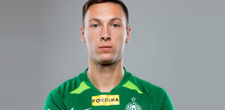 Mateusz Kupczak (Warta Poznań)