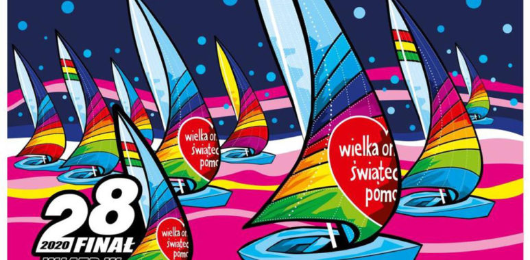 Warta Poznań gra z Wielką Orkiestrą Świątecznej Pomocy 2020