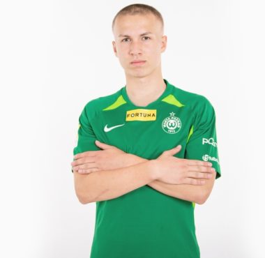 Mateusz Natyna (Warta Poznań)
