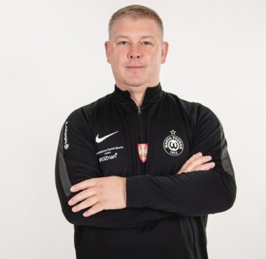 Artur Topolski (Warta Poznań)