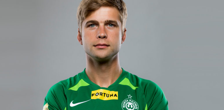 Artur Marciniak (Warta Poznań)